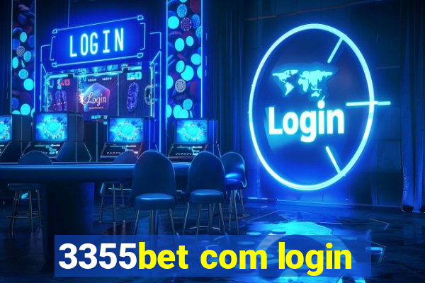 3355bet com login